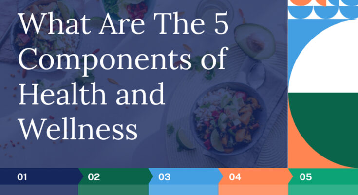 The Foundation of Wellness: A Comprehensive Guide to Better Health